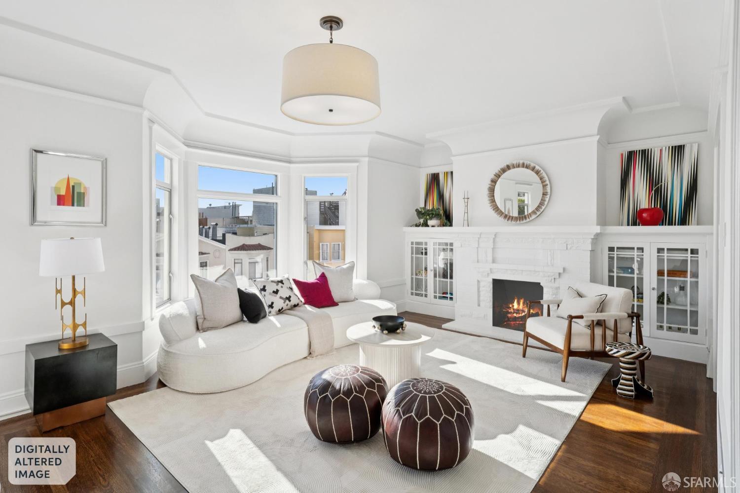 2932-2934 Franklin Street