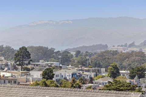 A home in San Francisco