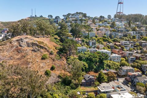 A home in San Francisco