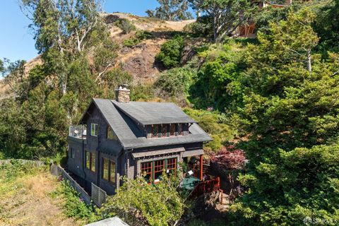 A home in San Francisco