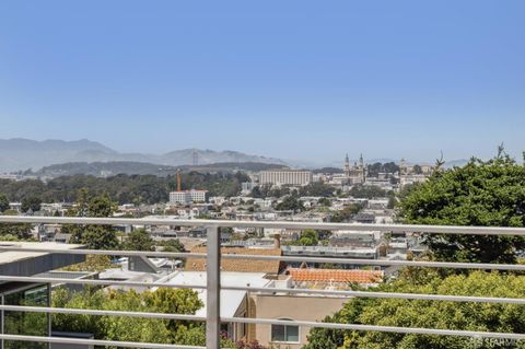 A home in San Francisco