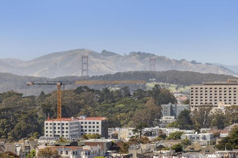 A home in San Francisco