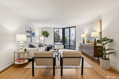 900 Bush Street 512 San Francisco CA 94109