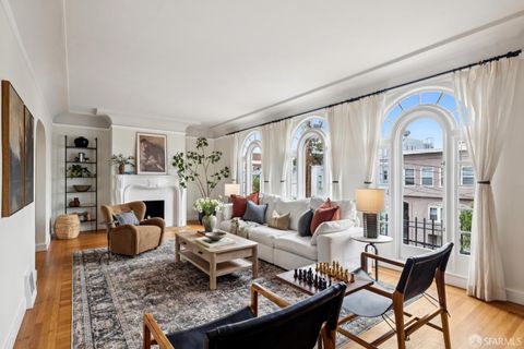 Photo of 1936 Grove Street, San Francisco, CA 94117 (MLS # 425078800)