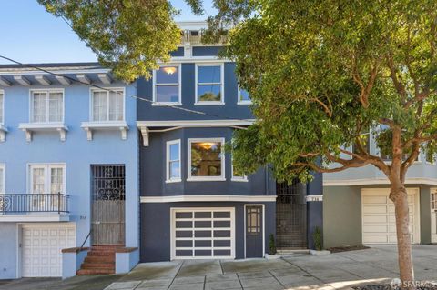 Photo of 714 23rd Avenue, San Francisco, CA 94121 (MLS # 425084773)