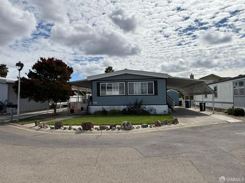 1440 Buckingham Way, Hayward, CA 94544 - #: 425083010