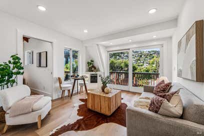 105 3rd Street 4 Sausalito CA 94965