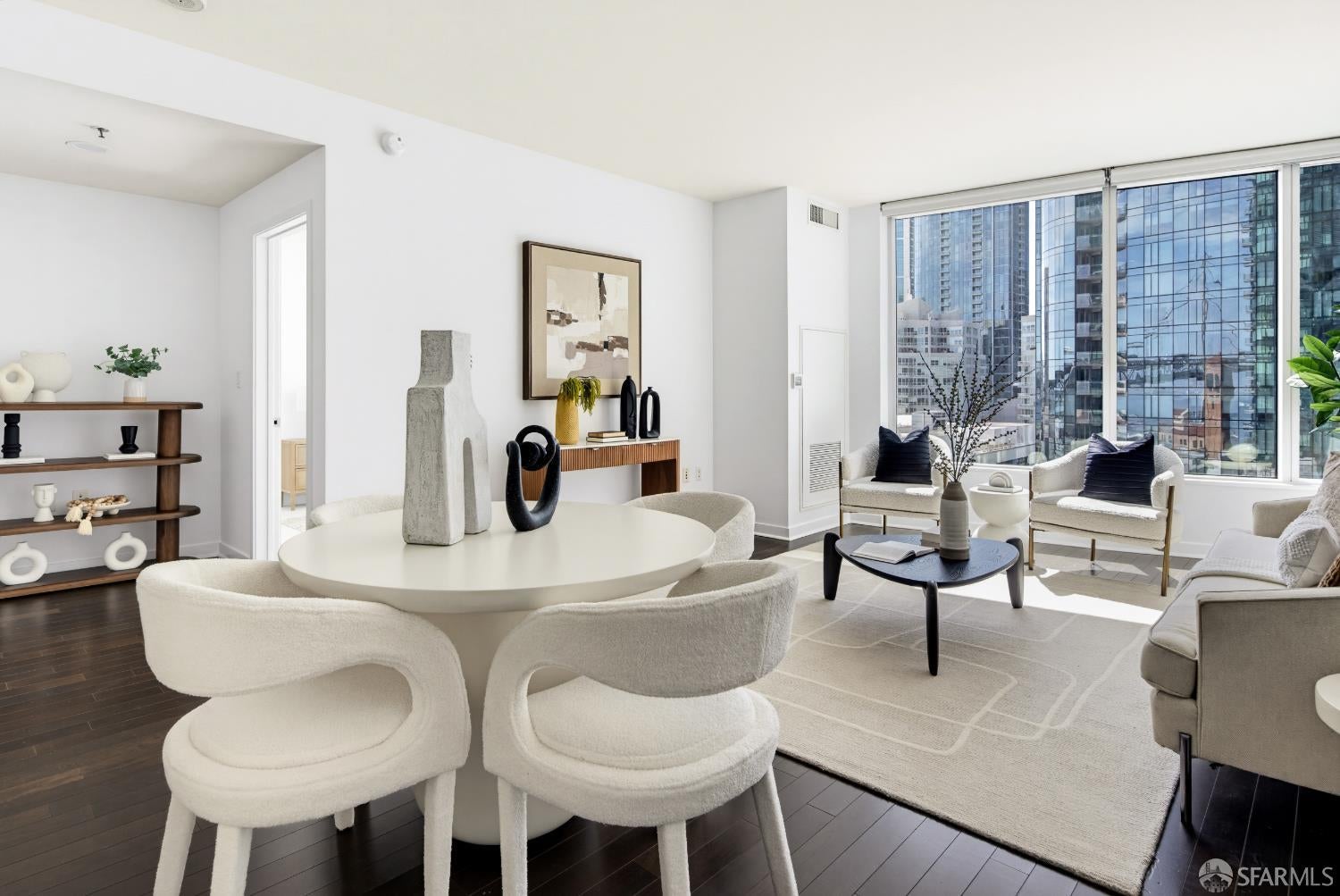 338 Spear Street 16G