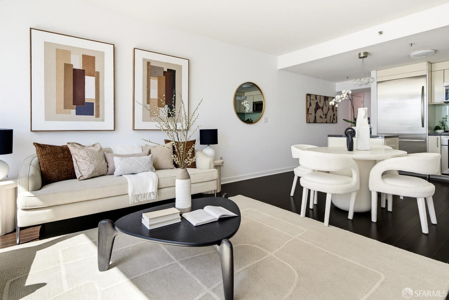 338 Spear Street 16G