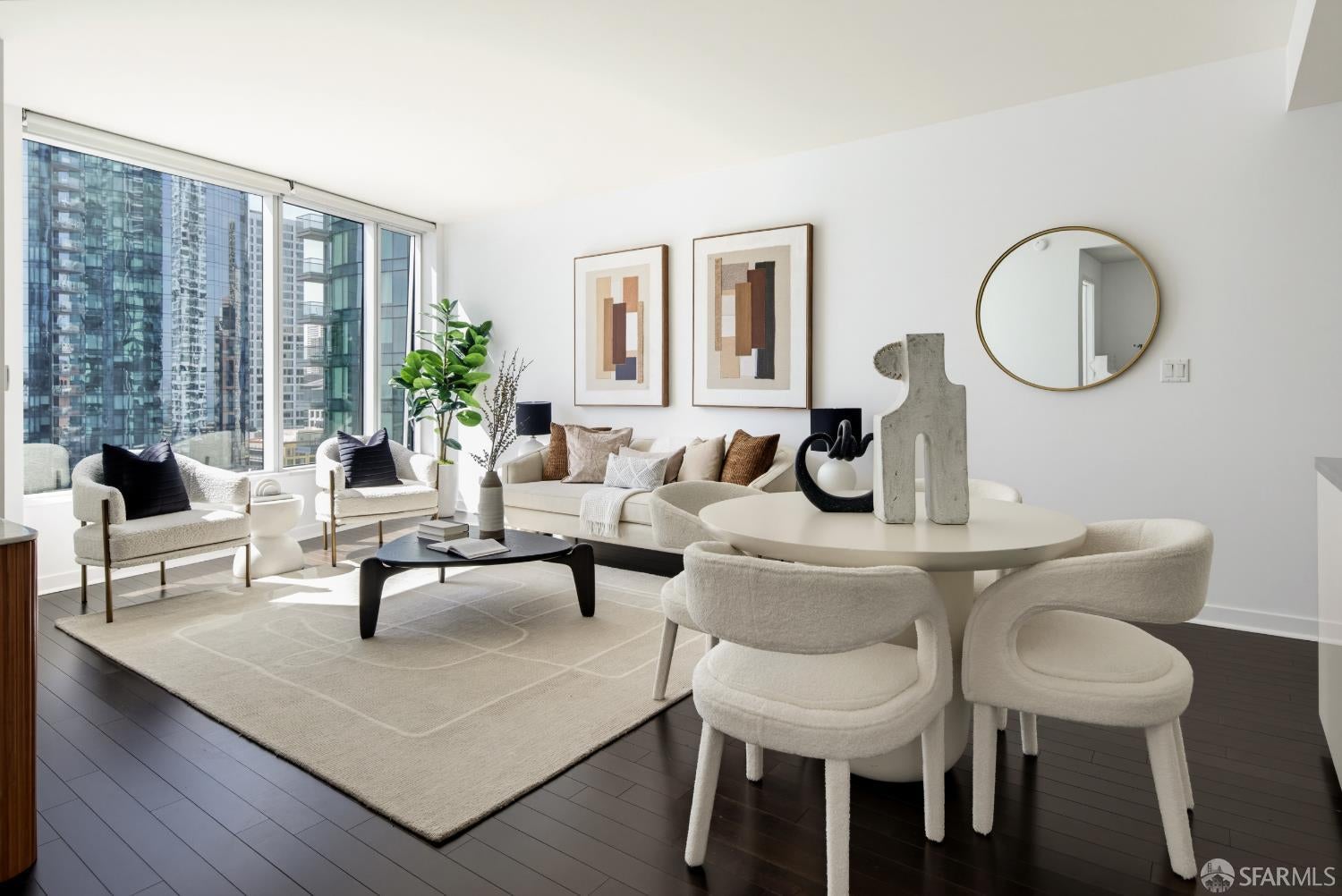 338 Spear Street 16G