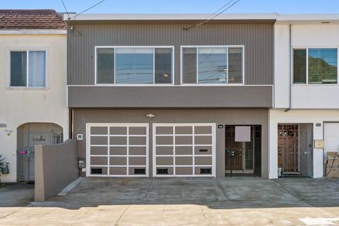 229 Hanover Street, San Francisco, CA 94112 - #: 425092256