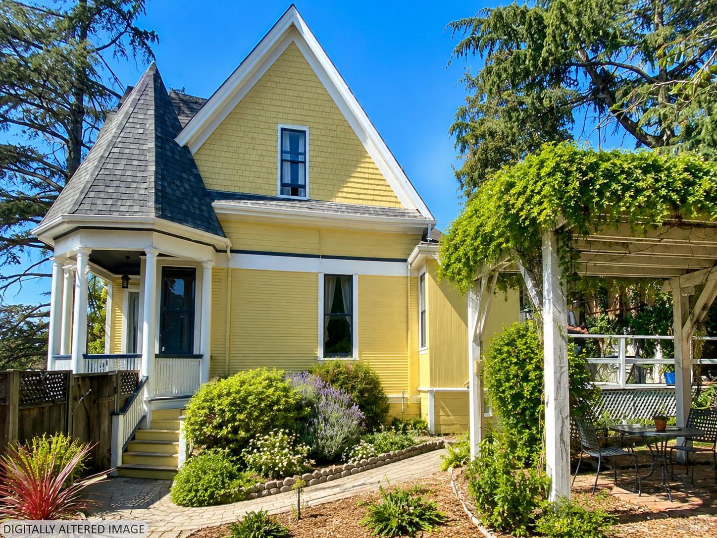 1910 Sonoma Boulevard