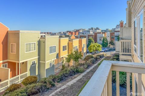 A home in San Francisco