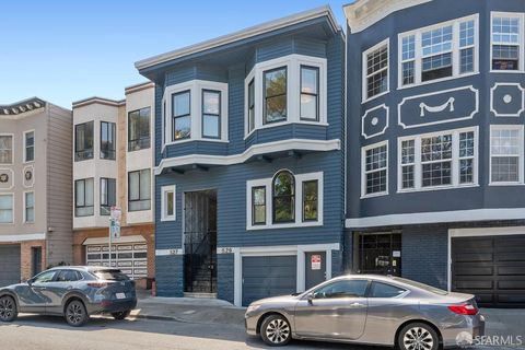 527 Lincoln Way, San Francisco, CA 94122 - #: 426126399