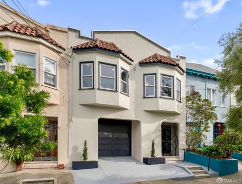 69 Lisbon Street San Francisco CA 94112