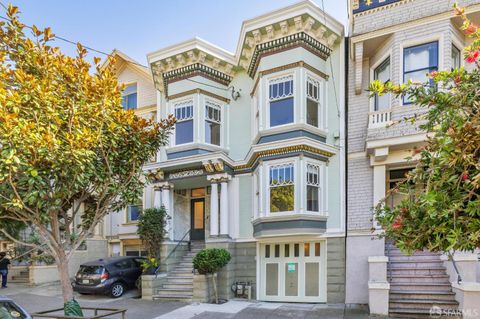 Photo of 45 Carl Street, San Francisco, CA 94117 (MLS # 425071307)
