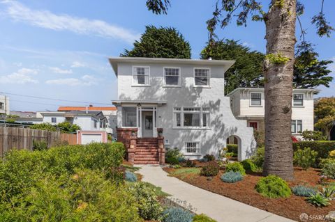 26 Urbano Drive, San Francisco, CA 94127 - #: 425063740