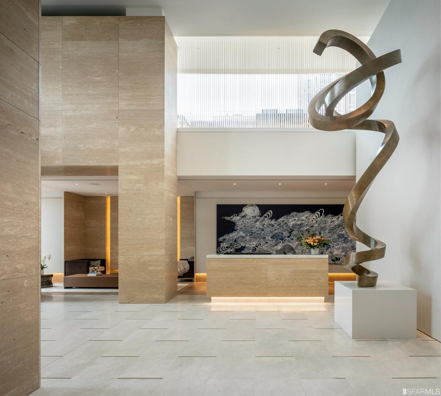 1 Steuart Lane 1205