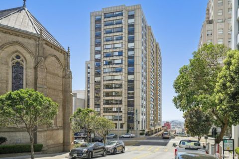 A home in San Francisco