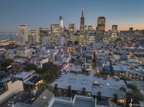 A home in San Francisco