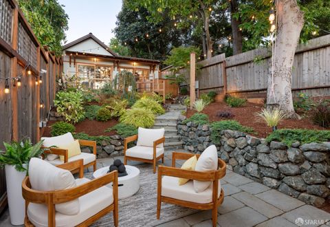 Photo of 31 Coleridge Street, San Francisco, CA 94110 (MLS # 425074582)