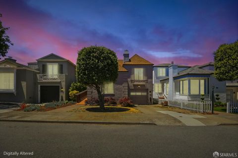 Property photo of 86 Stratford Drive, San Francisco, CA 94112