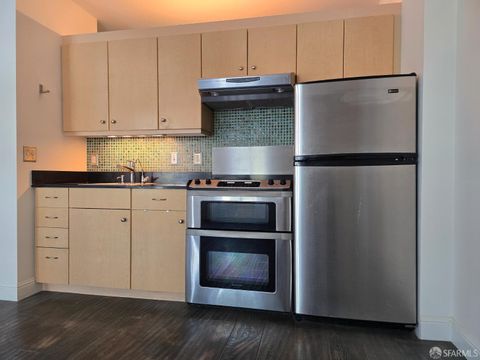 Property photo of 140 South Van Ness Avenue 341, San Francisco, CA 94103