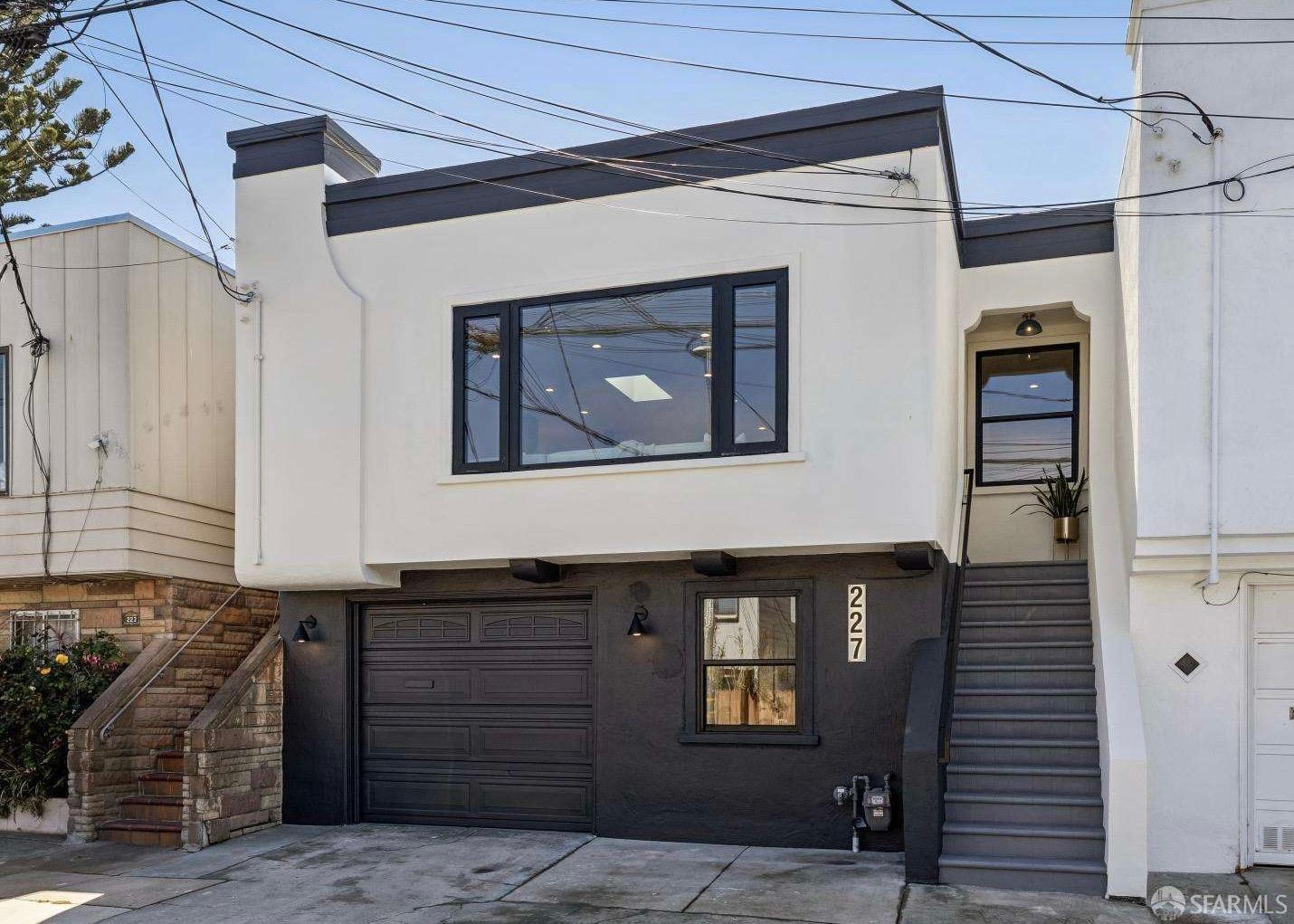 227 Athens Street, San Francisco CA 94112