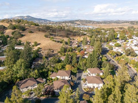 Photo of 121 Cheda Lane, Novato, CA 94947 (MLS # 325087271)