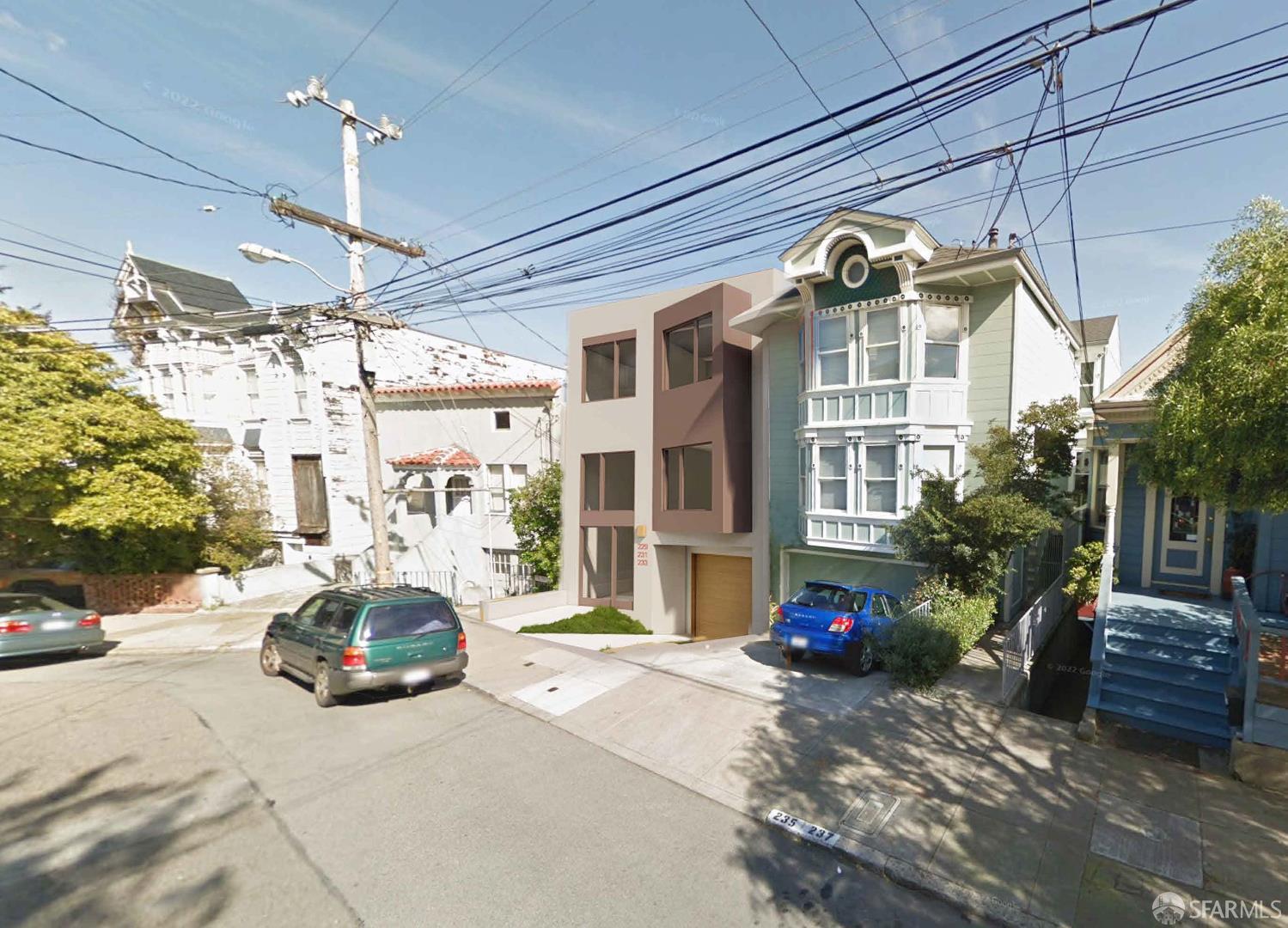 227 Whitney Street