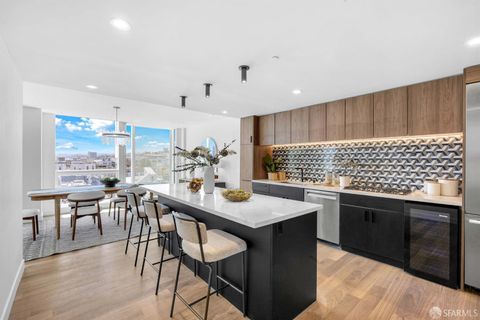 555 Fulton Street Unit 519, San Francisco, CA 94102 - #: 425046395