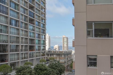 A home in San Francisco