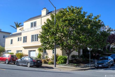 59 Annapolis Terrace Unit 59, San Francisco, CA 94118 - #: 423727336