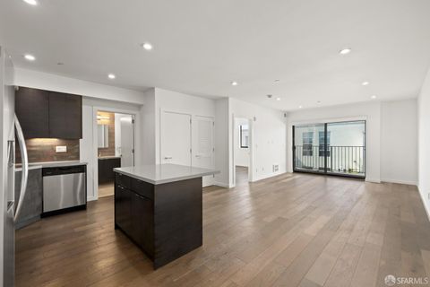 Photo of 252 9th Street #502, San Francisco, CA 94103 (MLS # 425083959)