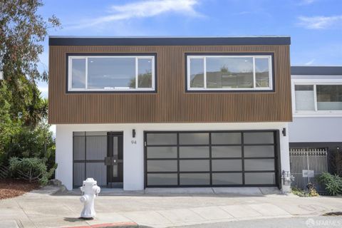 A home in San Francisco