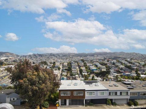 A home in San Francisco