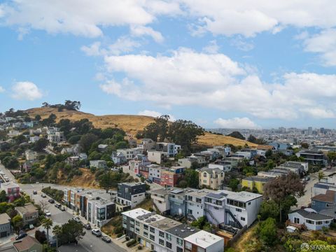 A home in San Francisco