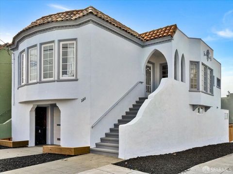 2201 45th Avenue, San Francisco, CA 94116 - #: 423916373