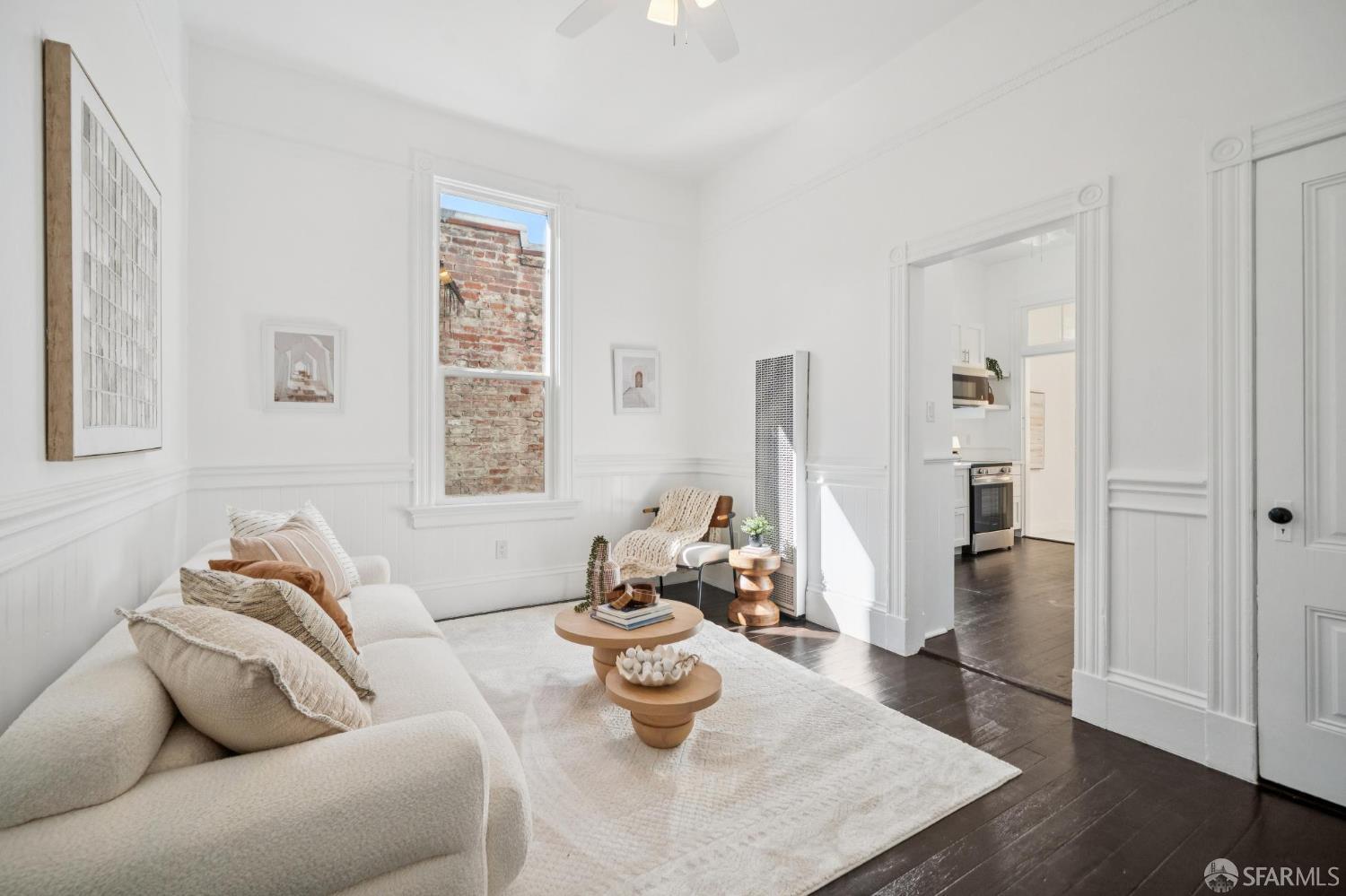 266 Clinton Park Park, San Francisco CA 94103
