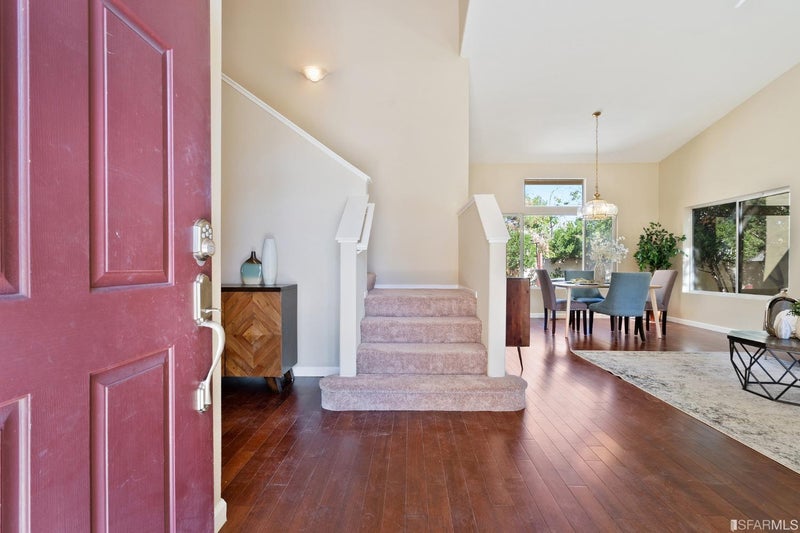 4701 Palomino Way