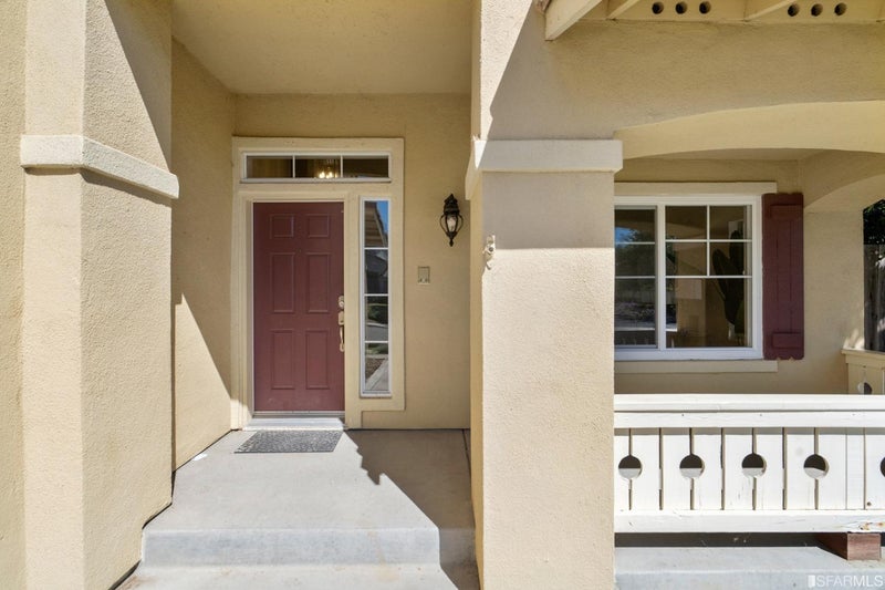 4701 Palomino Way