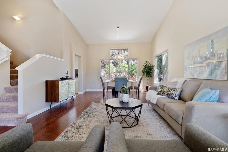 4701 Palomino Way