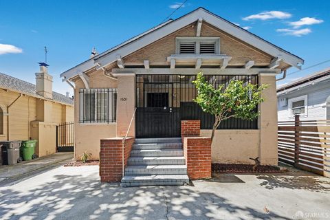 1531 29th Avenue, Oakland, CA 94601 - #: 425032756