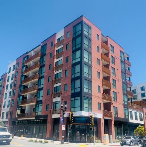 Property photo of 200 Linden Avenue 410, South San Francisco, CA 94080