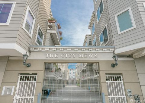 10 Jennifer Place, San Francisco, CA 94107 - #: 423925793