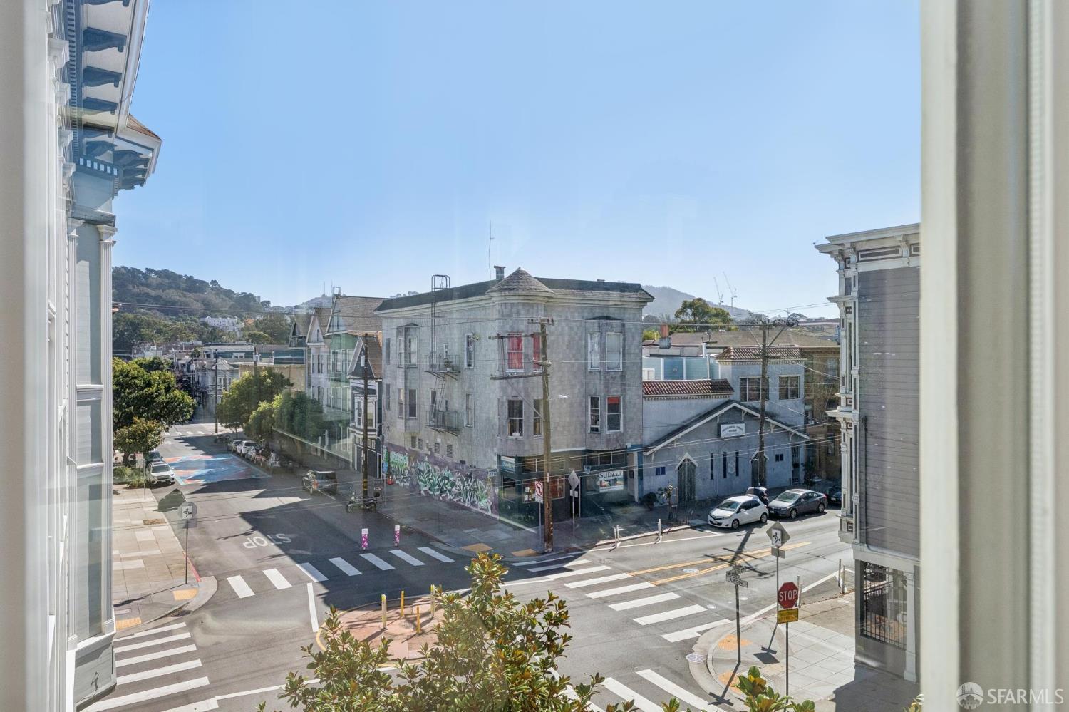 1882 Mcallister Street