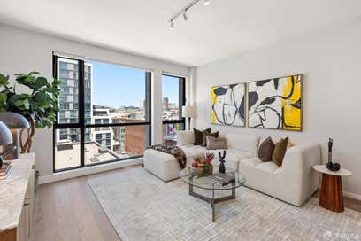 1433 Bush Street 703 San Francisco CA 94109