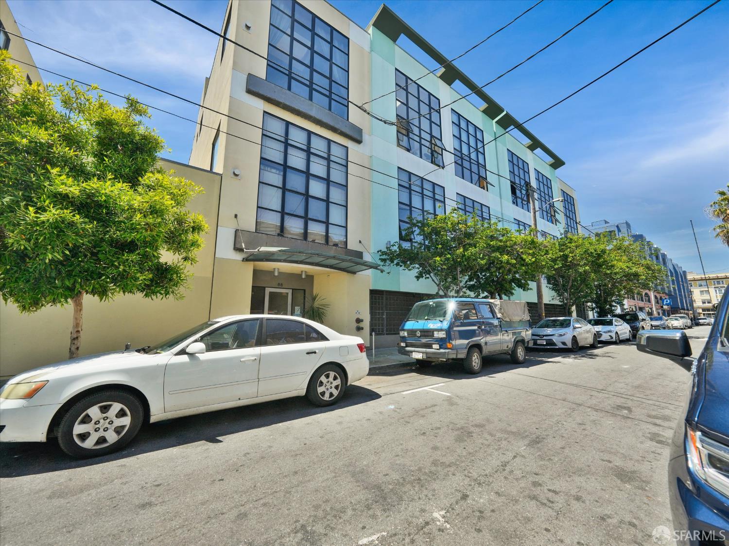88 Hoff Street 101