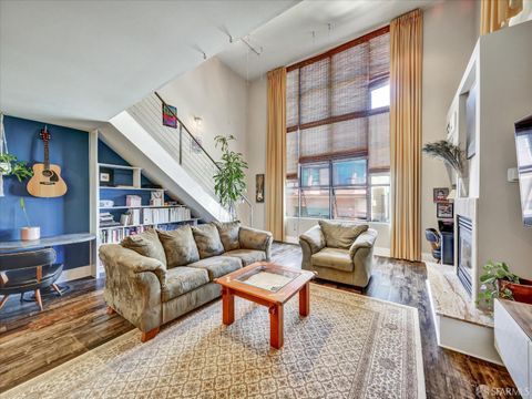 88 Hoff Street Unit 101, San Francisco, CA 94110 - #: 425056602