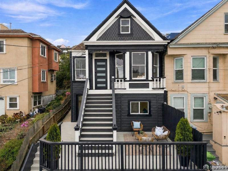 615 Mount Vernon Avenue